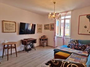 Apartment Adagio